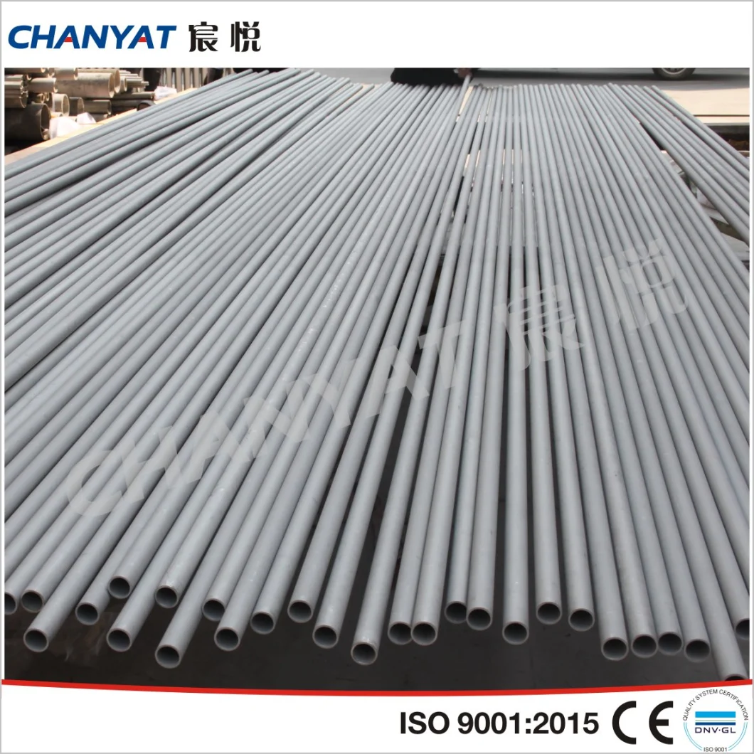 Welded Pipe API 5L (X60, X65, X70, X80) Line Steel Pipe