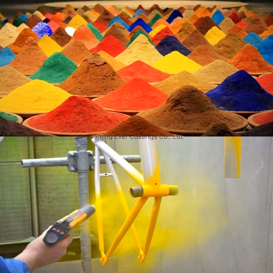 Эпоксидно-порошковая покраска трубопроводов.