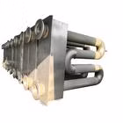 Излучающая трубка/трубка, используемая в линиях CGL и CAL из стальной пластины