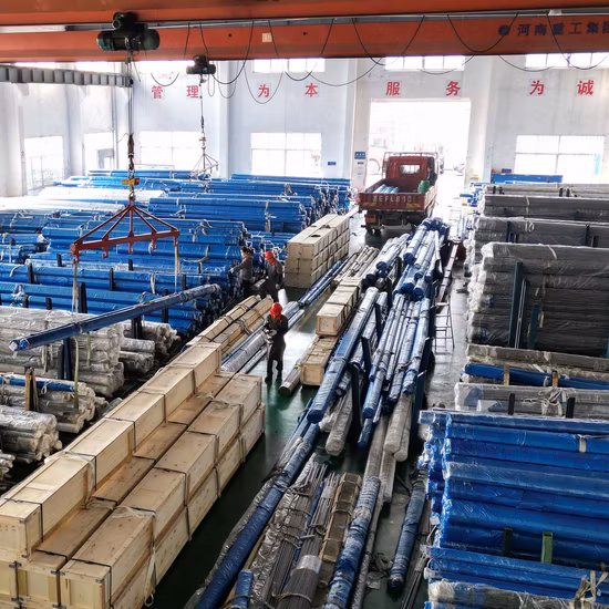 EN 10305-4 Гидравлические и пневматические напорные трубы (HPL), бесшовные стальные трубы.